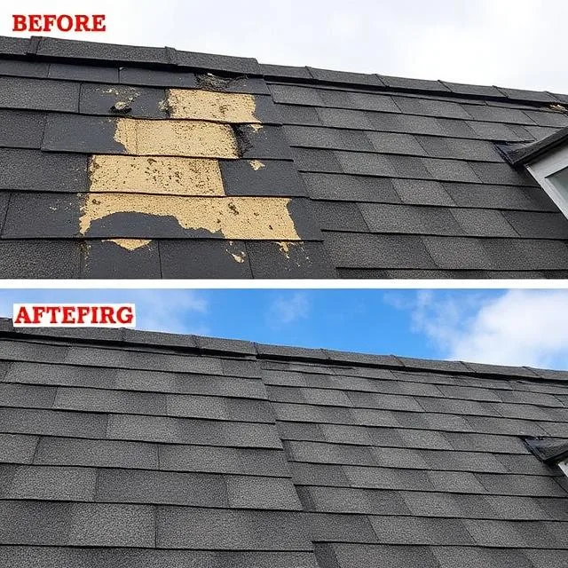Roof Repair Near Me in Curtiss, WI near me
